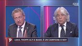 Sabatini: "Il Milan dovrebbe giocare più per Leao, non viceversa"