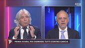 De Maggio: "Garcia-Osimhen? ADL dovrebbe prendere spunto da Berlusconi"