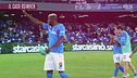 Napoli-Osimhen: i segreti della rottura
