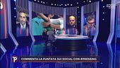 Sabatini: "Berardi è il miglior giocatore italiano"