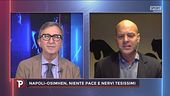 Biasin: "Osimhen deve scendere dal piedistallo. E con Spalletti…"