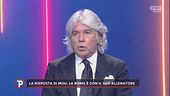 Bomba Zazzaroni: "Mourinho non finisce la stagione"