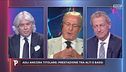 Sabatini: "Il Milan di Pioli, a volte, ricorda quello di Sacchi"