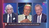 Sabatini: "Il Milan di Pioli, a volte, ricorda quello di Sacchi"