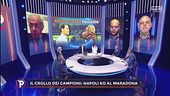 Ravanelli: "Le reazioni dei giocatori del Napoli? Un messaggio alla società"