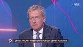 L'espulsione di Maignan fa discutere