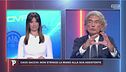 Cesari: "Arbitro Sacchi? Sono saltato dalla sedia!"