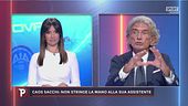 Cesari: "Arbitro Sacchi? Sono saltato dalla sedia!"