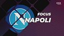 Napoli, funziona la cura De Laurentiis