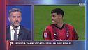 Panucci critico su Milan-Juve: "Partita noiosa e di basso livello"