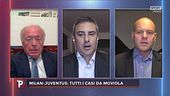 Biasin: "Gatti ha dato una lezione a tutti su come si ferma Leao"