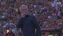 Mourinho espulso: a Pressing duro confronto Trevisani-Zazzaroni