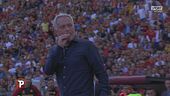 Mourinho espulso: a Pressing duro confronto Trevisani-Zazzaroni
