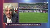 Zazzaroni: "Scudetto? Il Napoli può tornare a essere la favorita"