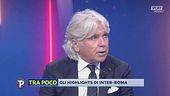 Zazzaroni insiste: "La Juve non può vincere lo scudetto"