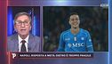 Auriemma: "La cura De Laurentiis non serve a nulla"