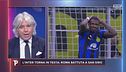 Pressing: Zazzaroni-Trevisani, è rissa su Mourinho