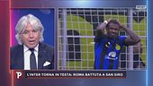 Pressing: Zazzaroni-Trevisani, è rissa su Mourinho