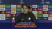 Lautaro merita più considerazione in Europa?