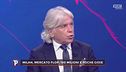 Zazzaroni: "Il Milan non è partito per vincere lo scudetto"
