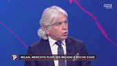Zazzaroni: "Il Milan non è partito per vincere lo scudetto"