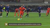 Biasin: "Calhanoglu? Prima ridevano di lui, ora è tra i migliori d'Europa"