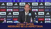 Questa Juve può battere l'Inter nella prossima sfida?