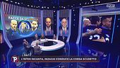 Trevisani sul gol di Dimarco: "Sembrava Shevchenko"