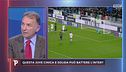 Ordine: "Se la Juve batte l'Inter, si capovolge il calcio italiano"