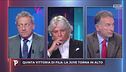 Zazzaroni: "Juve da scudetto? No, resta da terzo/quarto posto"