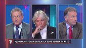 Zazzaroni: "Juve da scudetto? No, resta da terzo/quarto posto"