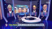 Scontro Biasin-Zazzaroni: la rosa della Juve è sopravvalutata o simile all'Inter?