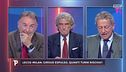 Sabatini: "Insultare l'arbitro è l'anti-sport, una vergogna! Giroud ingiustificabile"