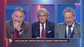 Sabatini: "Insultare l'arbitro è l'anti-sport, una vergogna! Giroud ingiustificabile"
