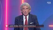 Immobile-Massa, che siparietto: "Mi hai ammonito per la ressa?"