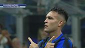 Osimhen e Lautaro