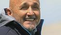 Spalletti: Napoli addosso