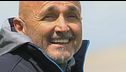 Spalletti: Napoli addosso