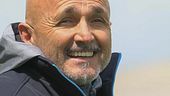 Spalletti: Napoli addosso