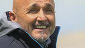 Spalletti: Napoli addosso