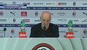 La soddisfazione di Pioli