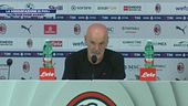 La soddisfazione di Pioli