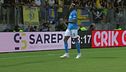 Stasera Napoli-Sassuolo