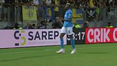 Stasera Napoli-Sassuolo