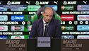 Allegri e una squadra a due facce