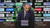 Allegri e una squadra a due facce