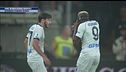 Ore 18 Bologna-Napoli