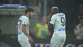 Ore 18 Bologna-Napoli