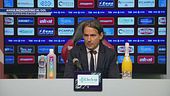 Ansia Inzaghi fino al gol
