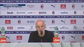 Le certezze di Pioli